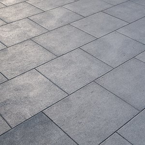 Concrete Tile 01