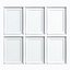 picture frames set 3D model