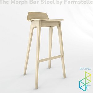 The Morph Bar Stool