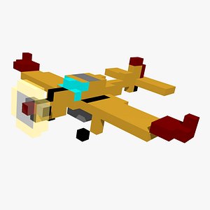 Game Ready Z-37 pixelated
