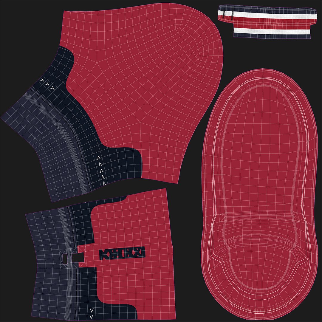 3D Red Short Rubber Boots https://p.turbosquid.com/ts-thumb/MC/AK0BTh/WR/uv/png/1765104924/1920x1080/fit_q87/1d595726fc0c0fbeae849df55ba386925a64f316/uv.jpg