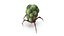 Alien Creature  ANIMATED