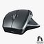 logitech mouse 3d 3ds
