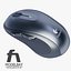 logitech mouse 3d 3ds