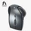 logitech mouse 3d 3ds