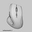 logitech mouse 3d 3ds