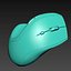 logitech mouse 3d 3ds