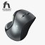 logitech mouse 3d 3ds