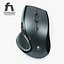 logitech mouse 3d 3ds