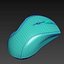 logitech mouse 3d 3ds