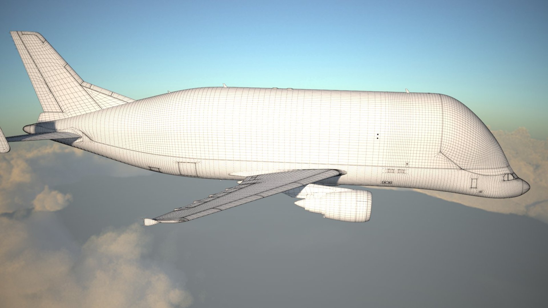 airbus beluga xl 3D model https://p.turbosquid.com/ts-thumb/MC/E8EW3V/Bdnny3TS/airbus_beluga_wire_0004/jpg/1528445506/1920x1080/fit_q87/5d1af5142e681e7f8ba9acf454a57cae297c9558/airbus_beluga_wire_0004.jpg