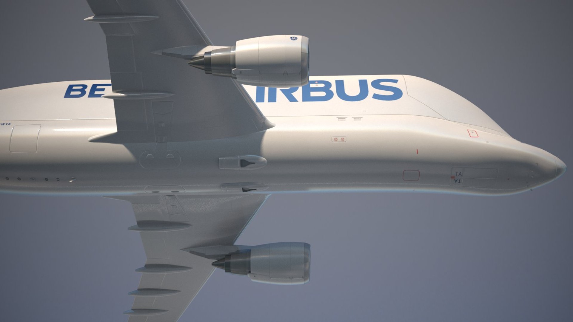 airbus beluga xl 3D model https://p.turbosquid.com/ts-thumb/MC/E8EW3V/tLIkAXNX/airbus_beluga_0013/jpg/1528445506/1920x1080/fit_q87/e734a115c0d4b67b96353a16f2021acbbe58a501/airbus_beluga_0013.jpg