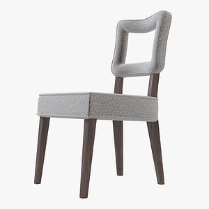Kravet - Carre Side Chair