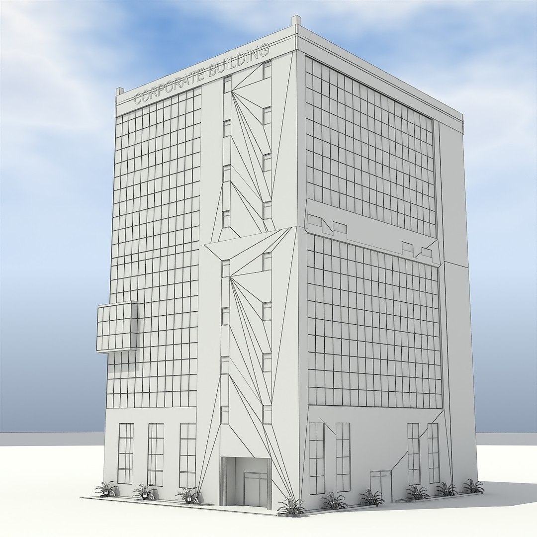 corporate industrial building 3d model https://p.turbosquid.com/ts-thumb/MC/MWf8CH/DVh1ylBx/wire02/jpg/1356277265/1920x1080/fit_q87/e23e36b1f6f15737f0340dcee41f535a180121ae/wire02.jpg