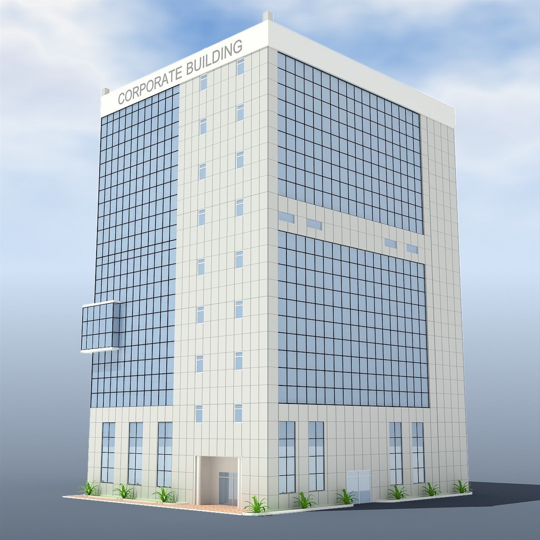 corporate industrial building 3d model https://p.turbosquid.com/ts-thumb/MC/MWf8CH/PvGe8HHe/render03/jpg/1356277238/1920x1080/fit_q87/f2dce23b9d85209b0b27ab45167c344eeb560e1f/render03.jpg