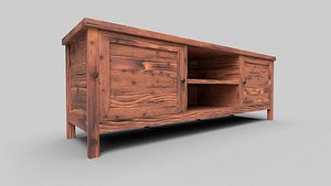 TV Rack N62