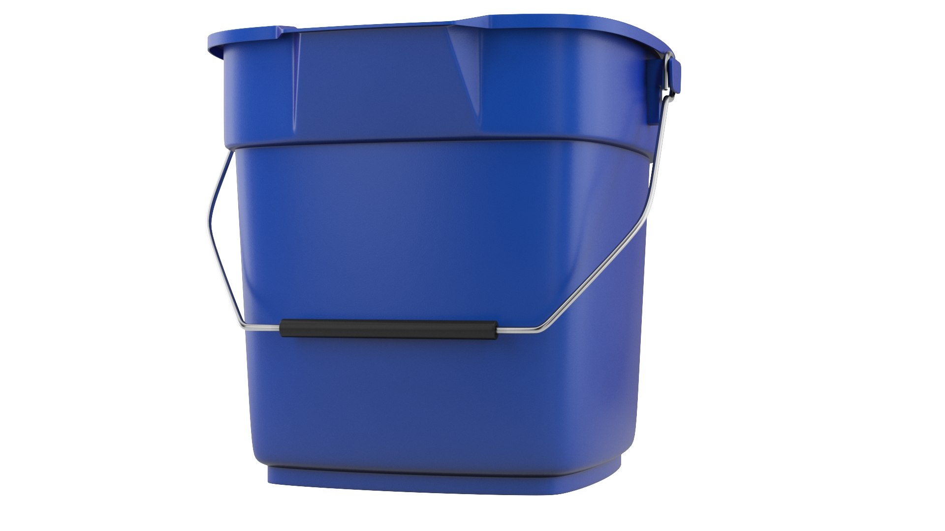 Bucket 3D - TurboSquid 1818218