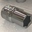 Flankdrive Sockets Metric