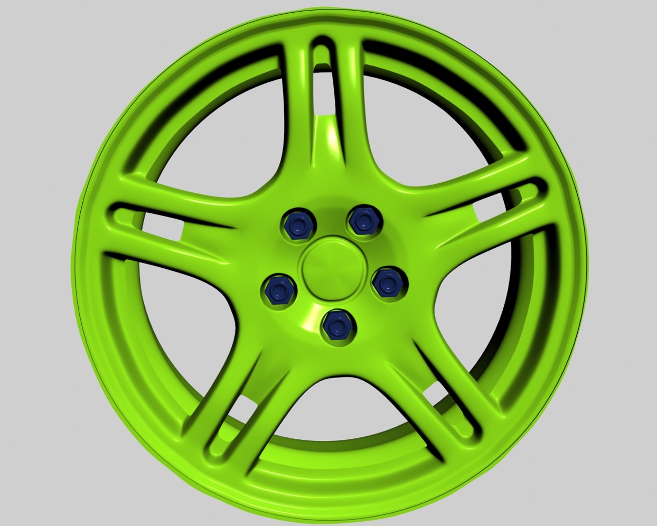 Stock Rims Subaru Impreza Max Free