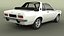 Opel Kadett c Aero