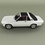 Opel Kadett c Aero