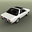 Opel Kadett c Aero
