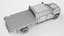 Chevrolet Silverado 3500 HD 2021 Flatbed Dump Truck 07