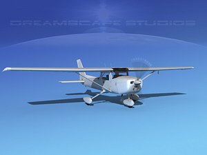 Cessna 150 Bare Metal