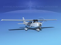 Cessna 150 Bare Metal