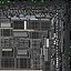 Heavy Duty Rack Flight Case with Wheels 52x48x48cm