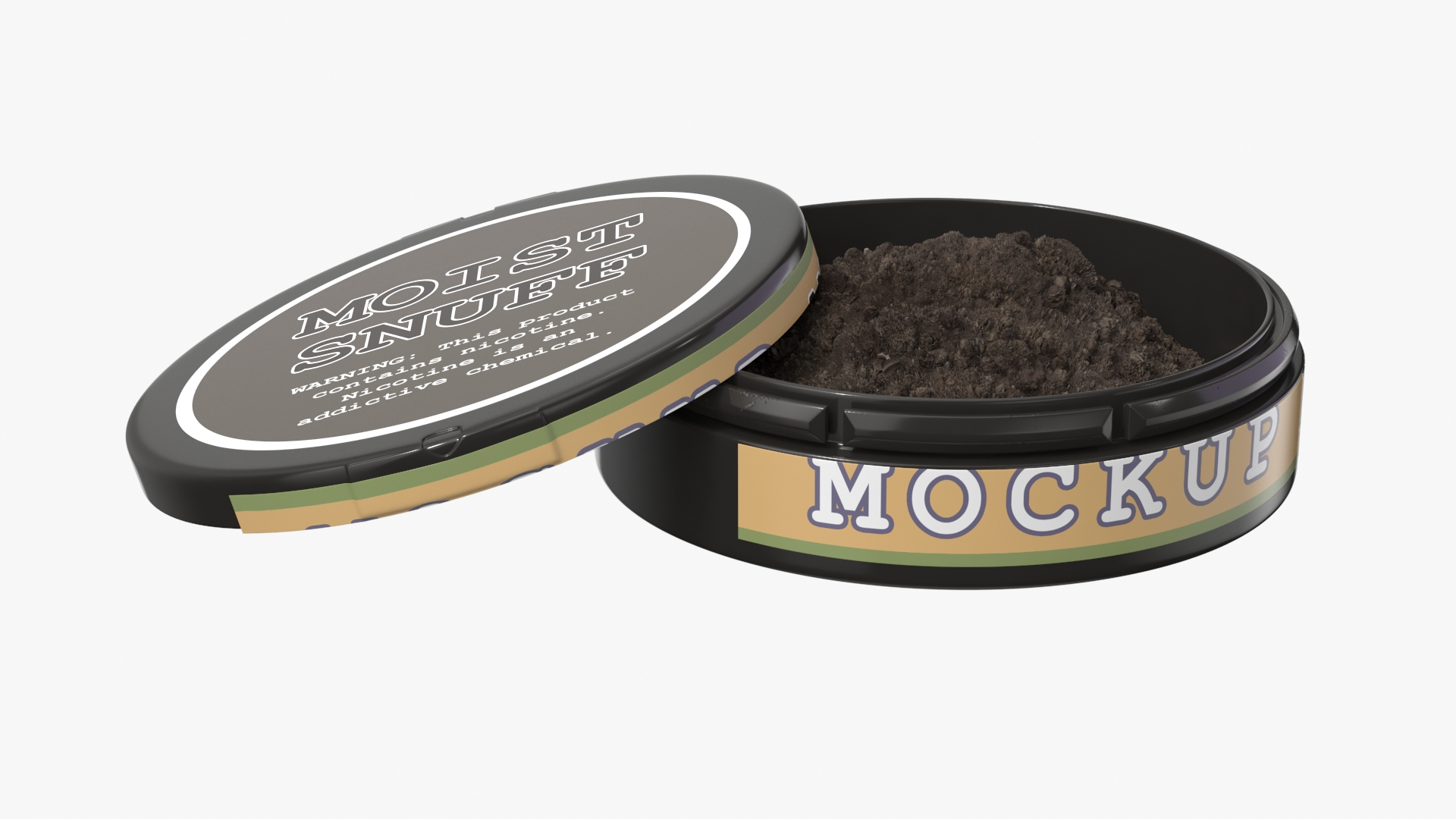Mockup Moist Snuff Tobacco Can Black 3D https://p.turbosquid.com/ts-thumb/MC/Yslkid/f5/mockup_moist_snuff_tobacco_can_black_360/jpg/1773190282/1920x1080/turn_fit_q99/c975f392f657834e93fdb197f451405a90f9e3d9/mockup_moist_snuff_tobacco_can_black_360-1.jpg