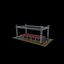 rigging Stage