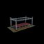 rigging Stage