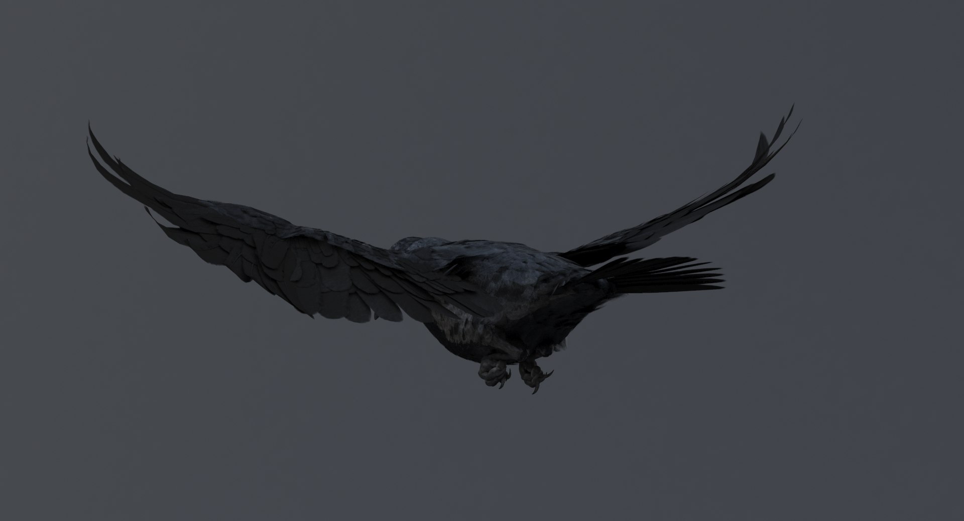 3D crow rigged model https://p.turbosquid.com/ts-thumb/MC/eEDWaJ/v3iBdNep/crowrigged.rgb_color.0003/jpg/1516281866/1920x1080/fit_q87/22f6bc9ef31415924055b27d06e03a12e428cbcd/crowrigged.rgb_color.0003.jpg