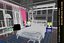 bedroom room bed 3d max