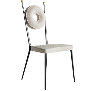 Jonathan Adler Rondo dining chair