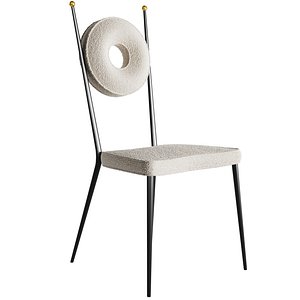 Jonathan Adler Rondo dining chair