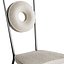 Jonathan Adler Rondo dining chair