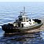 Harbor Tug Pegasus