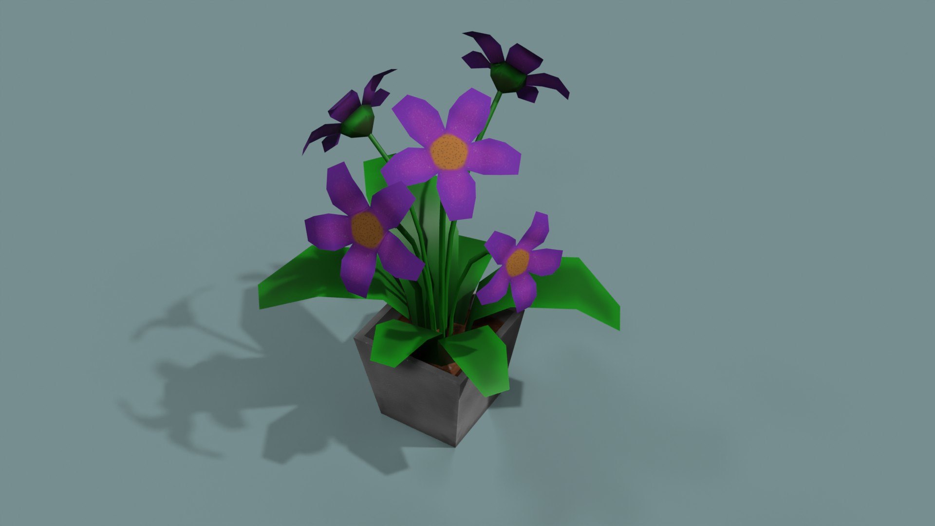 3D model Lowpoly Flower Pot https://p.turbosquid.com/ts-thumb/MC/mRsPly/e2/img0003/jpg/1775129135/1920x1080/fit_q87/9a6396b4daad9cb54ad2cca5ee9ea6d9cee1bddc/img0003.jpg