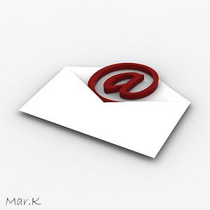 3d mail mail