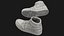 Jordan Gucci Sneakers