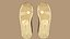 Jordan Gucci Sneakers