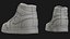 Jordan Gucci Sneakers