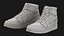 Jordan Gucci Sneakers