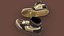Jordan Gucci Sneakers