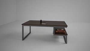 CoffeeTable