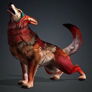 Wolf-A1