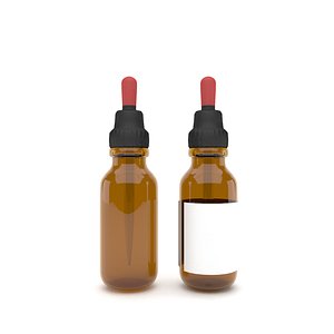 Medical bottles 2