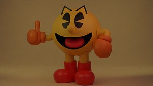 Pacman